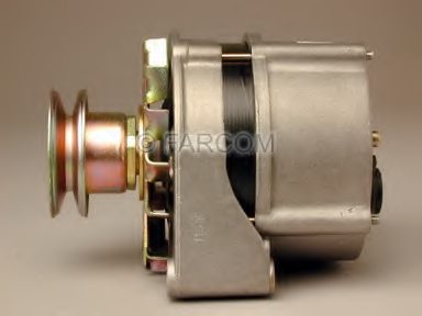 FARCOM 118198 Alternator